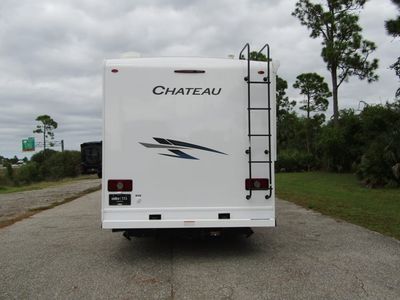 2024 Thor Motor Coach CHATEAU - Photo 34