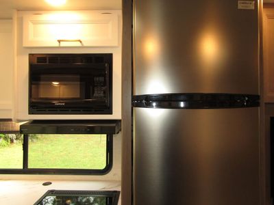 2024 Thor Motor Coach CHATEAU - Photo 8