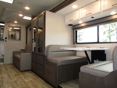 2024 Thor Motor Coach CHATEAU - Photo 13