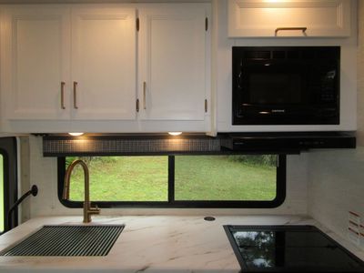 2024 Thor Motor Coach CHATEAU - Photo 7