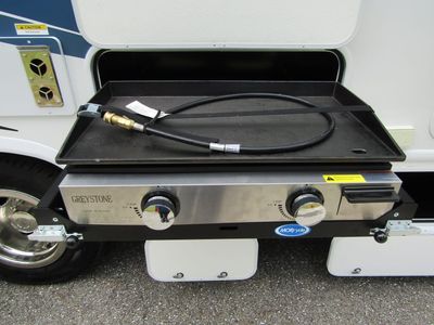 2024 Thor Motor Coach CHATEAU - Photo 27