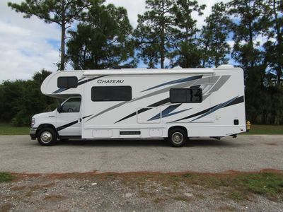 2024 Thor Motor Coach CHATEAU - Photo 29