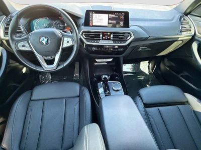 2024 BMW X3 — photo 16 view