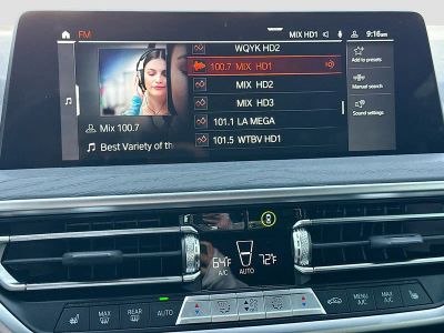 2024 BMW X3 — photo 32 view