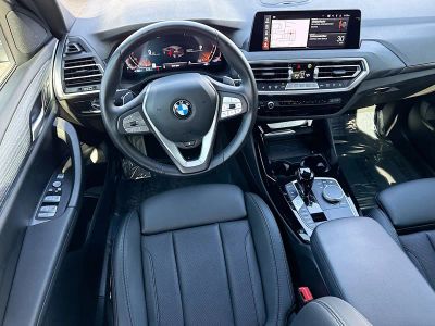 2024 BMW X3 — photo 17 view