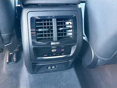 2024 BMW X3 — photo 20 view