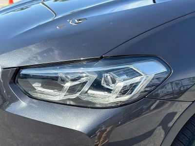 2024 BMW X3 — photo 9 view