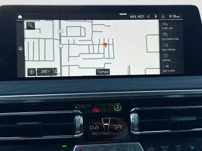 2024 BMW X3 — photo 33 view