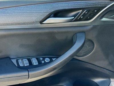 2024 BMW X3 — photo 23 view