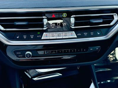 2024 BMW X3 — photo 35 view