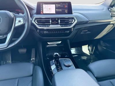 2024 BMW X3 — photo 19 view