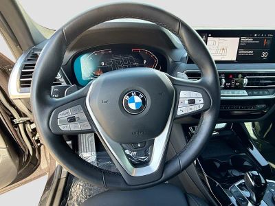 2024 BMW X3 — photo 40 view