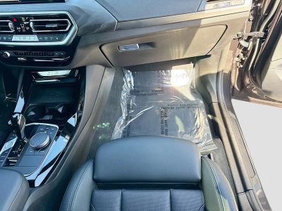 2024 BMW X3 — photo 18 view