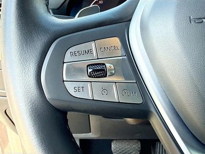 2024 BMW X3 — photo 38 view