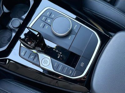 2024 BMW X3 — photo 29 view
