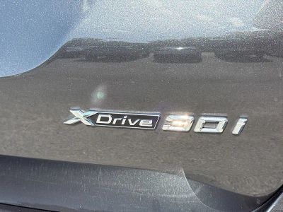 2024 BMW X3 — photo 11 view