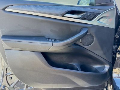 2024 BMW X3 — photo 22 view