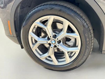 2024 BMW X3 — photo 43 view