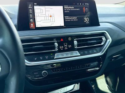 2024 BMW X3 — photo 28 view