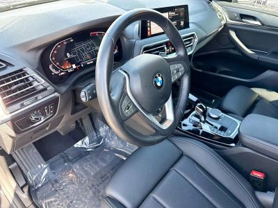2024 BMW X3 — photo 26 view