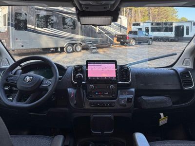 2026 Thor Motor Coach Scope Sport - Photo 4