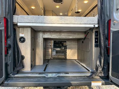2026 Thor Motor Coach Scope Sport - Photo 10