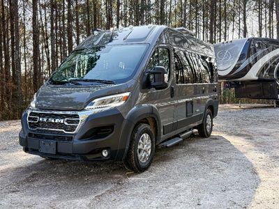 2026 Thor Motor Coach Scope Sport - Photo 21