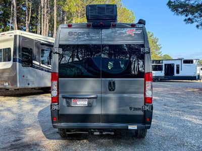 2026 Thor Motor Coach Scope Sport - Photo 23