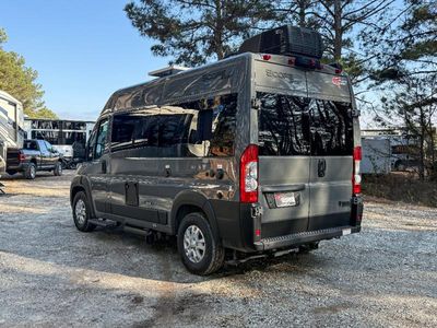 2026 Thor Motor Coach Scope Sport - Photo 22
