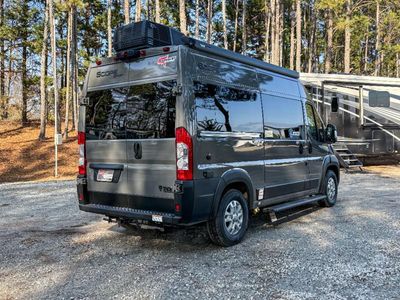 2026 Thor Motor Coach Scope Sport - Photo 25