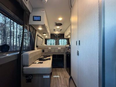 2026 Thor Motor Coach Scope Sport - Photo 5