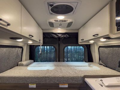 2026 Thor Motor Coach Scope Sport - Photo 8