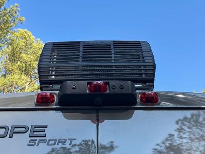 2026 Thor Motor Coach Scope Sport - Photo 24