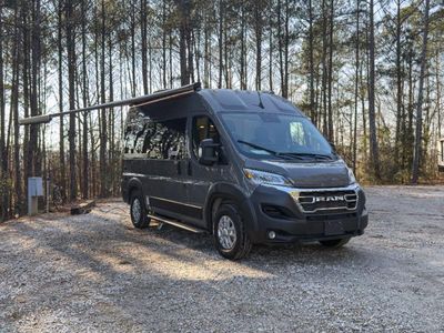 2026 Thor Motor Coach Scope Sport - Photo 26
