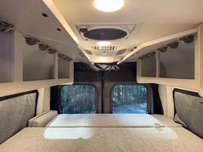 2026 Thor Motor Coach Scope Sport - Photo 9