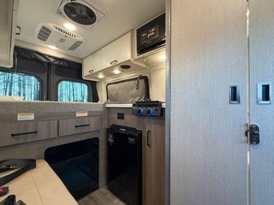 2026 Thor Motor Coach Scope Sport - Photo 7