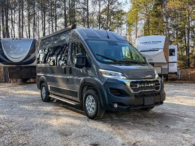 2026 Thor Motor Coach Scope Sport - Photo 1