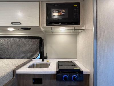 2026 Thor Motor Coach Scope Sport - Photo 13