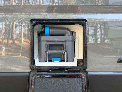 2026 Thor Motor Coach Scope Sport - Photo 20