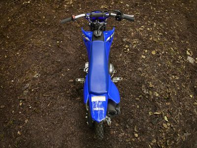 2026 Yamaha TT-R50E - Photo 20