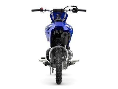 2026 Yamaha TT-R50E - Photo 8