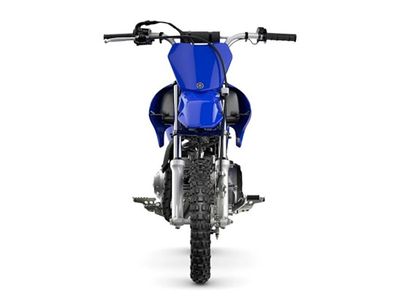 2026 Yamaha TT-R50E - Photo 5
