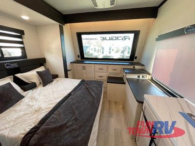 2026 Forest River RV Cherokee Rogue Armored - Photo 27
