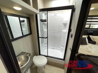 2026 Forest River RV Cherokee Rogue Armored - Photo 24