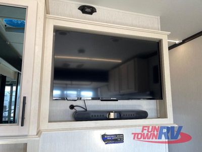 2026 Forest River RV Cherokee Rogue Armored - Photo 18