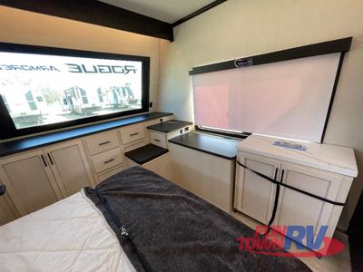 2026 Forest River RV Cherokee Rogue Armored - Photo 29