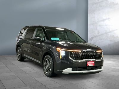 2026 Kia Carnival Hybrid - Photo 1