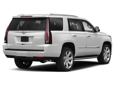 2019 Cadillac Escalade - Photo 3