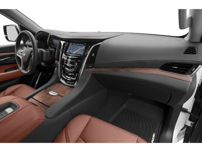 2019 Cadillac Escalade - Photo 16
