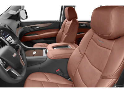 2019 Cadillac Escalade - Photo 10